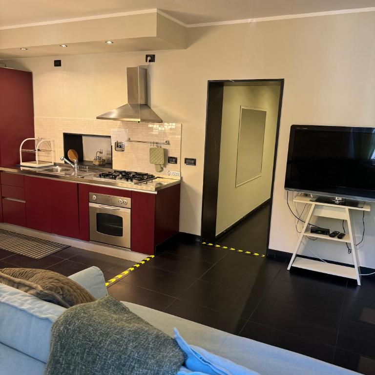 Cavalletto Home by Vp & C Rent - Appartamento con 1 Camera da Letto - 12