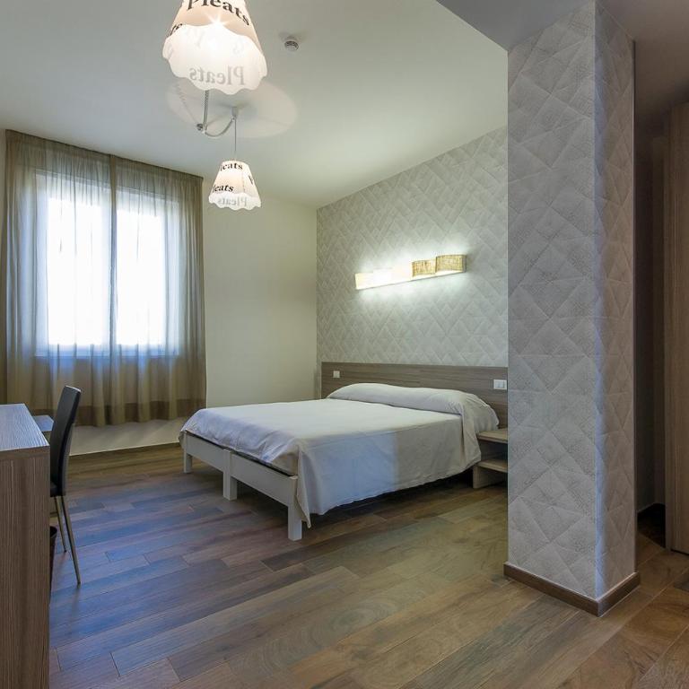Zacapa B&B - Superior Double Room - 8