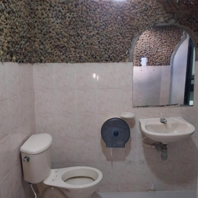 hotel avenida53 - Habitación Doble Estándar con ventilador - 3