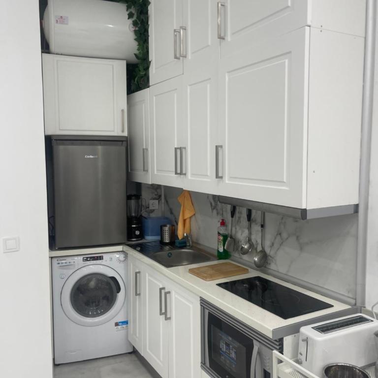 Heaven - One-Bedroom Apartment - 3