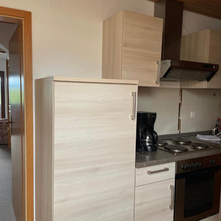 Haus der Hoffnung - Apartment mit 2 Schlafzimmern - 16