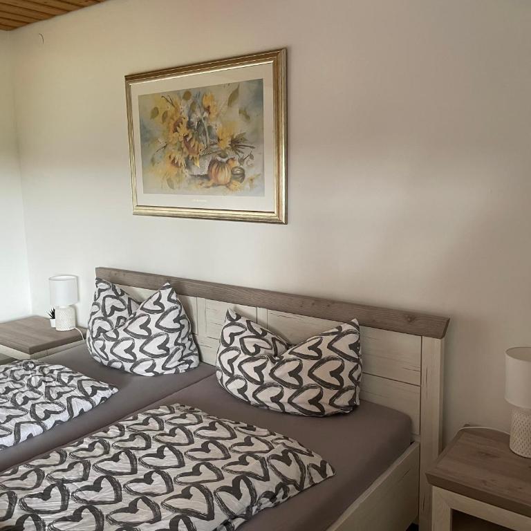 Haus der Hoffnung - Apartment mit 2 Schlafzimmern - 13