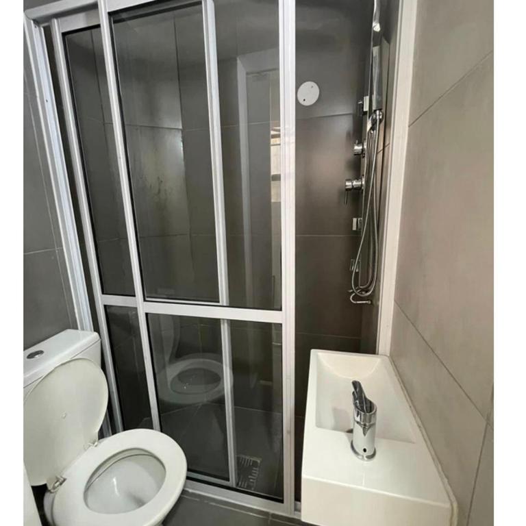 Departamento microcentro Mendoza - One-Bedroom Apartment - 2