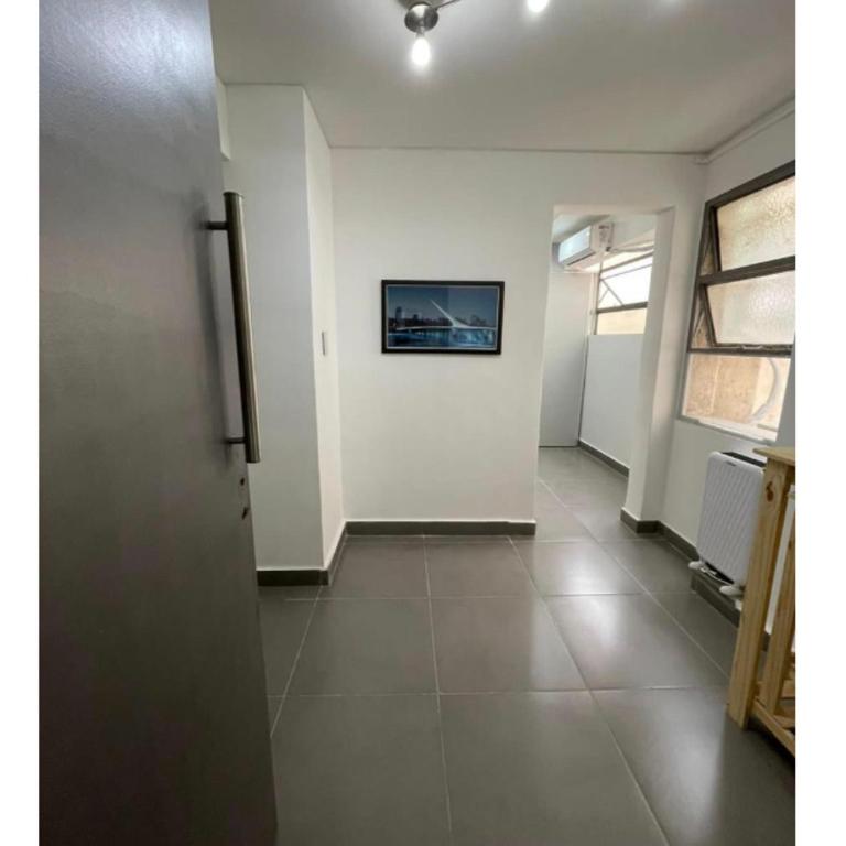 Departamento microcentro Mendoza - One-Bedroom Apartment - 10