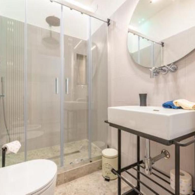 Heavenly Trevi Luxury Apartment - Casa con 2 Camere da Letto - 23