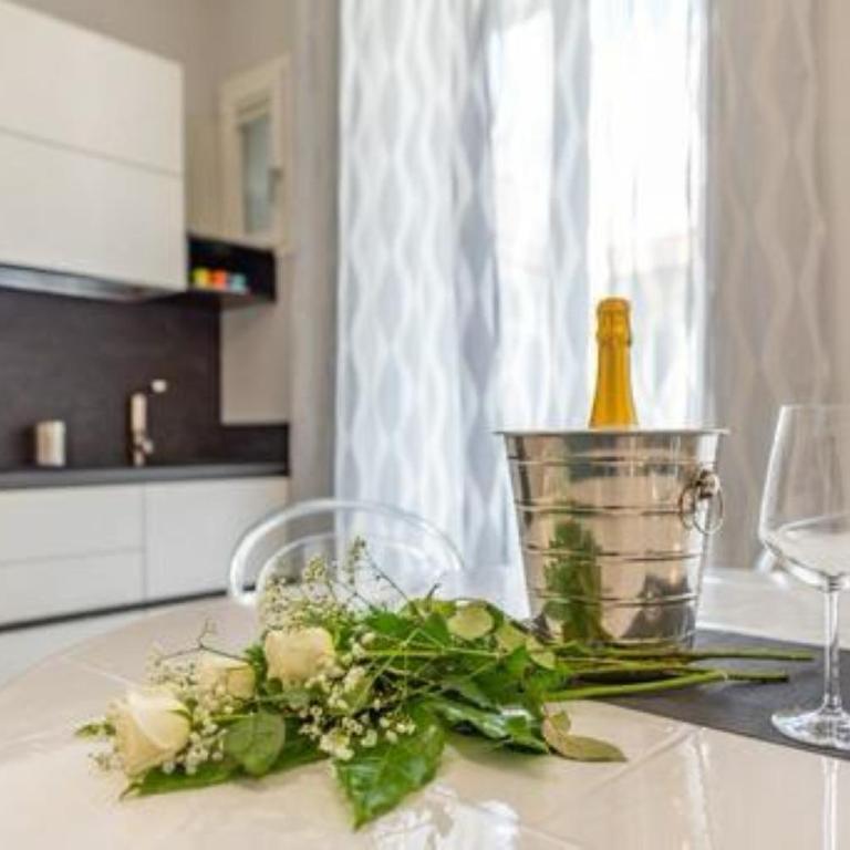 Heavenly Trevi Luxury Apartment - Casa con 2 Camere da Letto - 4