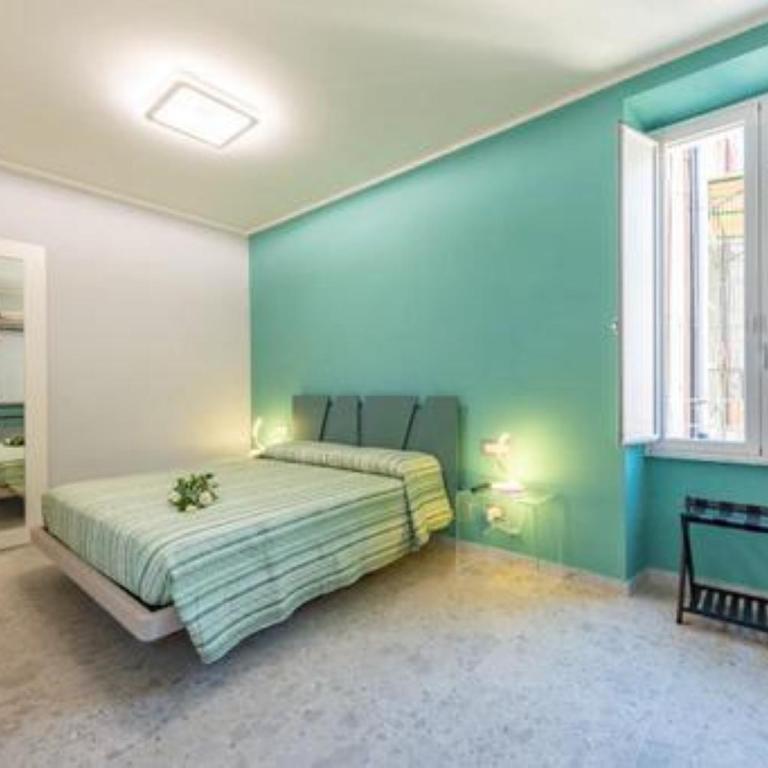 Heavenly Trevi Luxury Apartment - Casa con 2 Camere da Letto - 10
