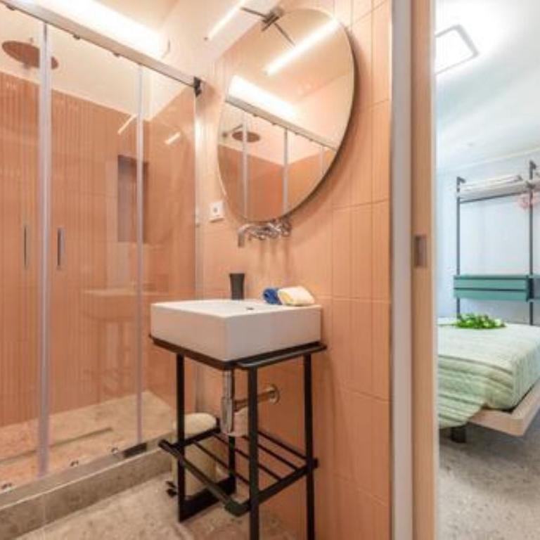 Heavenly Trevi Luxury Apartment - Casa con 2 Camere da Letto - 14