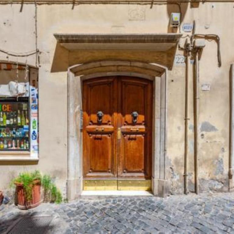 Heavenly Trevi Luxury Apartment - Casa con 2 Camere da Letto - 25