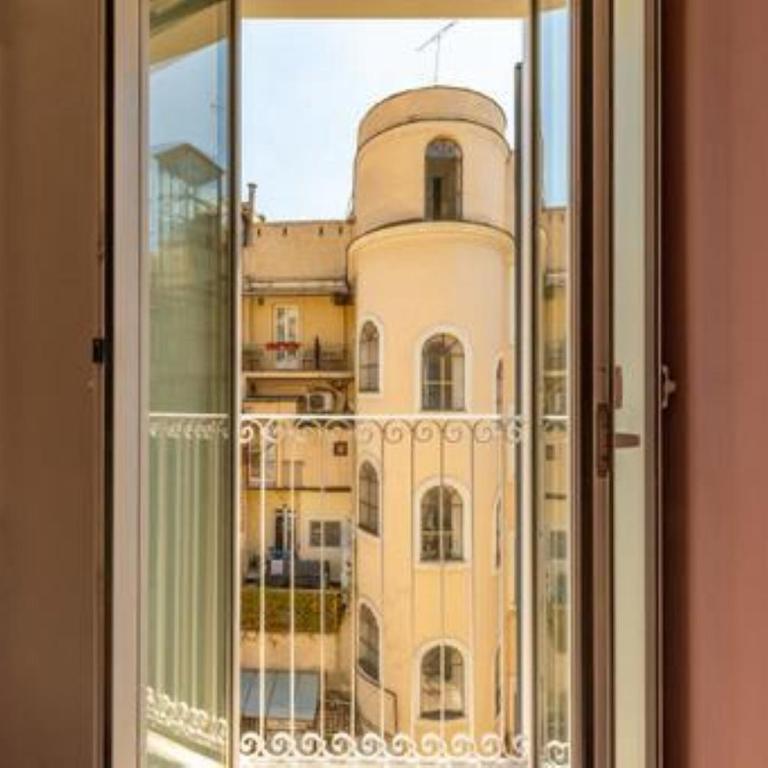 Heavenly Trevi Luxury Apartment - Casa con 2 Camere da Letto - 20