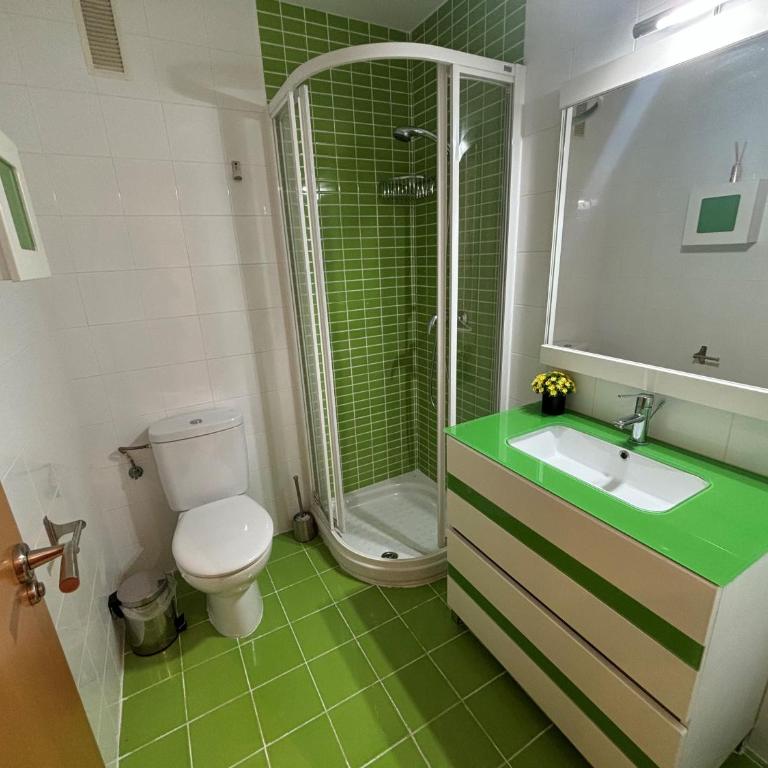 Doramares-Serviden - Apartamento de 2 dormitorios - 16