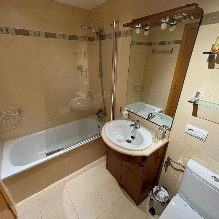 Doramares-Serviden - Apartamento de 2 dormitorios - 13