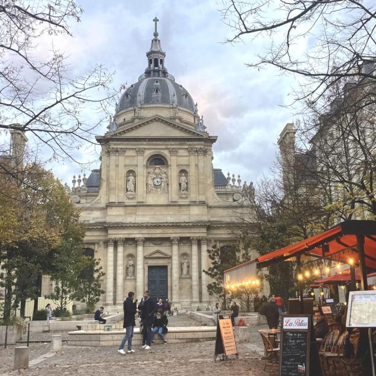 CentreParis Olympic - Appartement 1 Chambre - 57