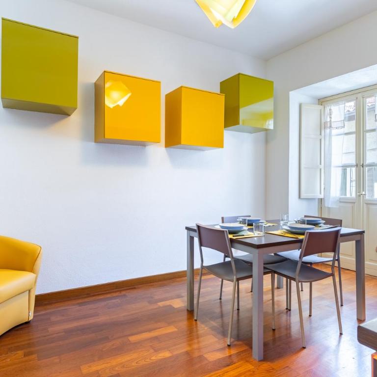 Residenza Duomo - Appartamento con 1 Camera da Letto - 1