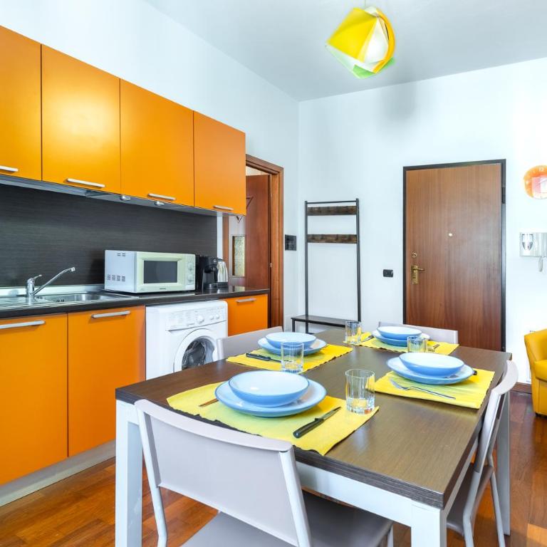 Residenza Duomo - Appartamento con 1 Camera da Letto - 3