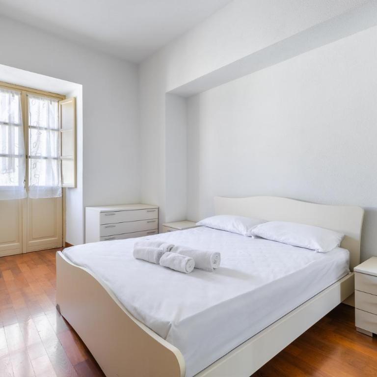 Residenza Duomo - Appartamento con 1 Camera da Letto - 4