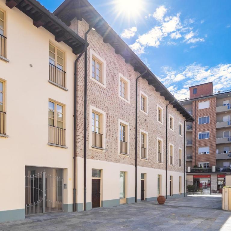 Residenza Duomo - Appartamento con 1 Camera da Letto - 5