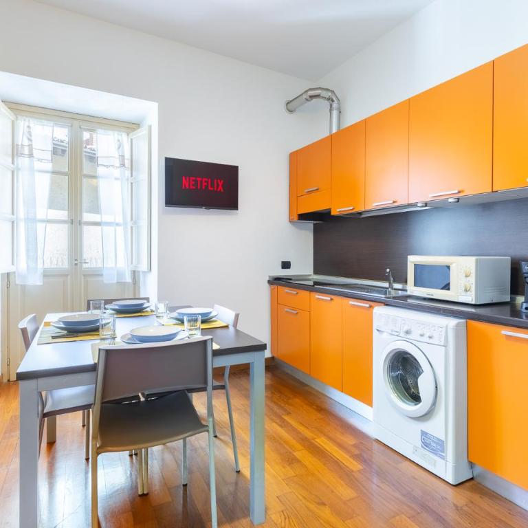 Residenza Duomo - Appartamento con 1 Camera da Letto - 7
