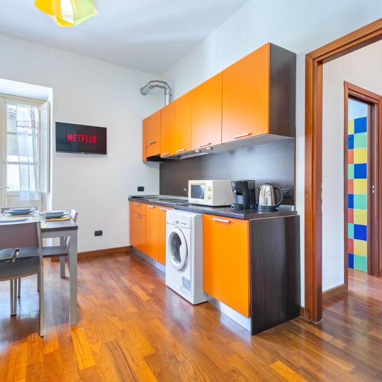 Residenza Duomo - Appartamento con 1 Camera da Letto - 8
