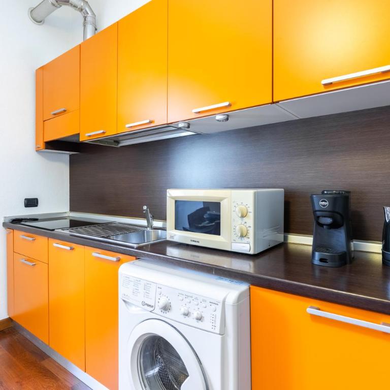 Residenza Duomo - Appartamento con 1 Camera da Letto - 9