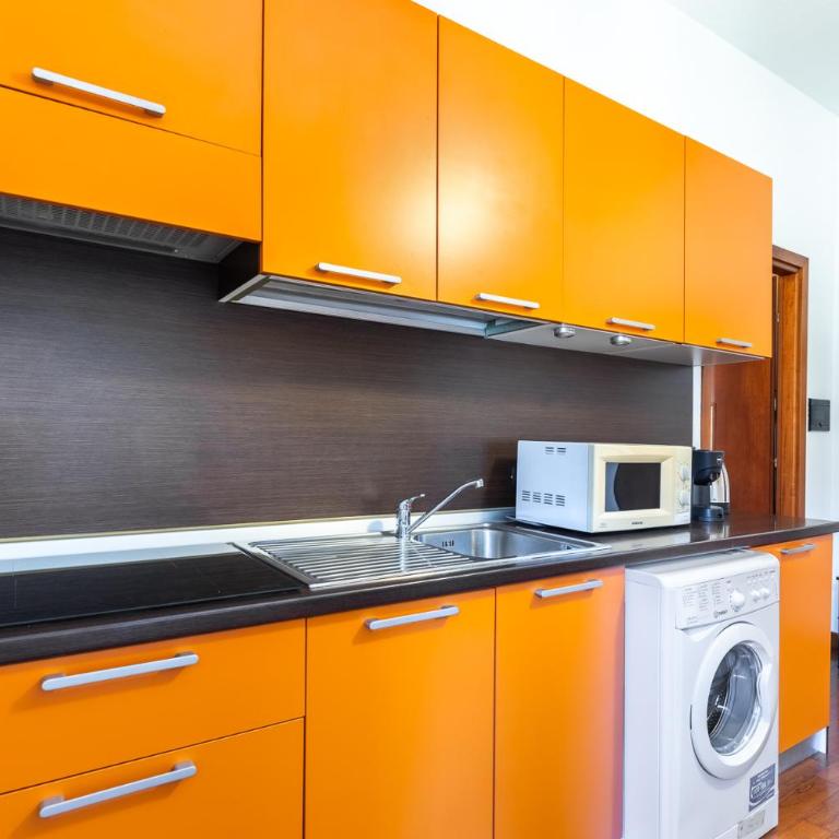 Residenza Duomo - Appartamento con 1 Camera da Letto - 10