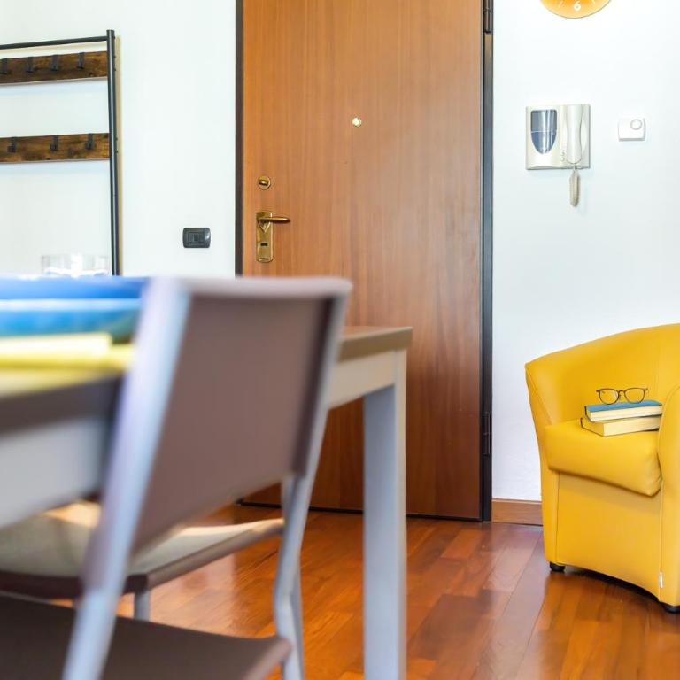 Residenza Duomo - Appartamento con 1 Camera da Letto - 13