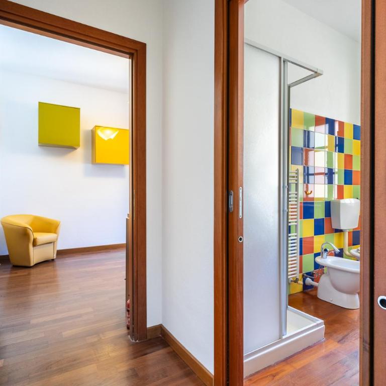 Residenza Duomo - Appartamento con 1 Camera da Letto - 15