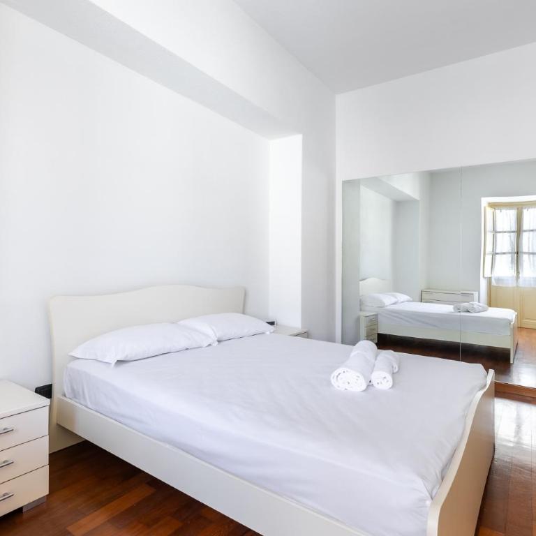 Residenza Duomo - Appartamento con 1 Camera da Letto - 17
