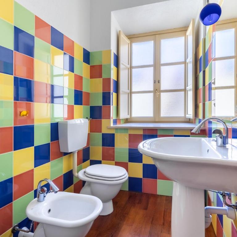 Residenza Duomo - Appartamento con 1 Camera da Letto - 21