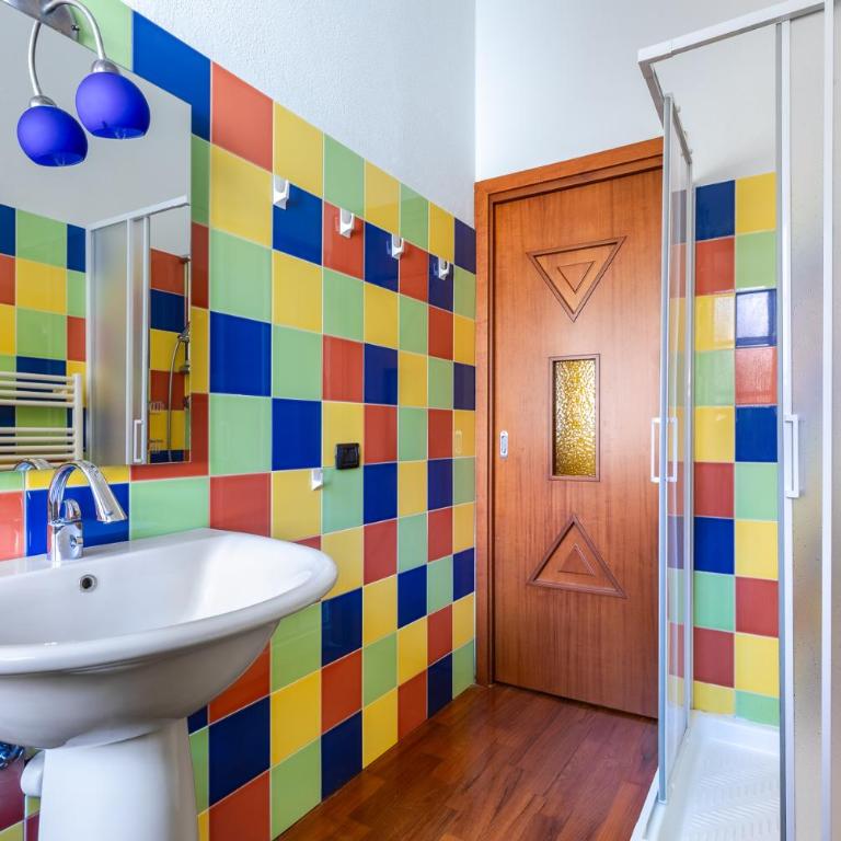 Residenza Duomo - Appartamento con 1 Camera da Letto - 22