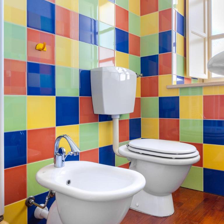 Residenza Duomo - Appartamento con 1 Camera da Letto - 24