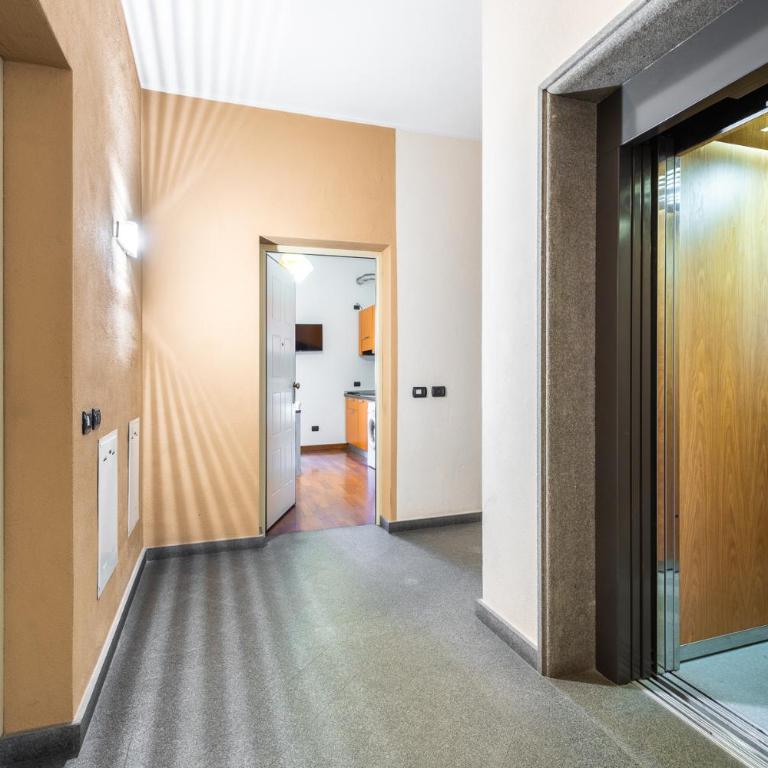 Residenza Duomo - Appartamento con 1 Camera da Letto - 27