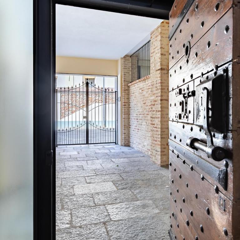 Residenza Duomo - Appartamento con 1 Camera da Letto - 29