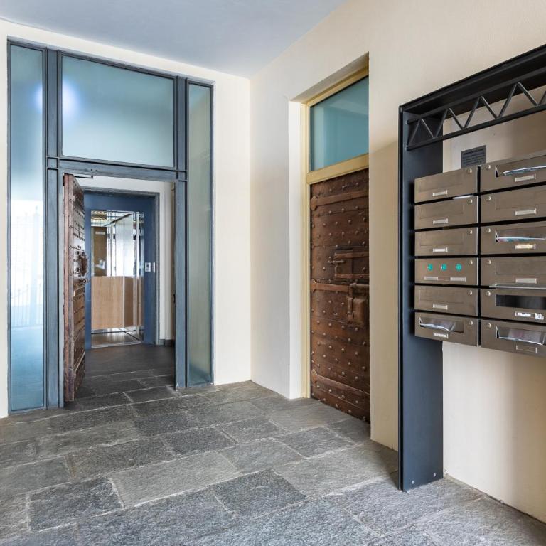 Residenza Duomo - Appartamento con 1 Camera da Letto - 30