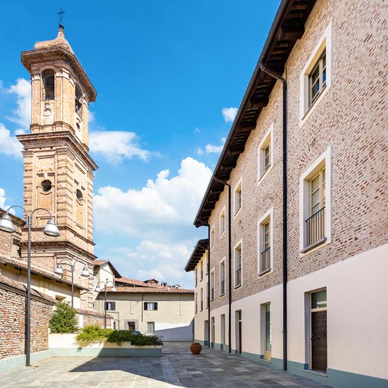 Residenza Duomo - Appartamento con 1 Camera da Letto - 32