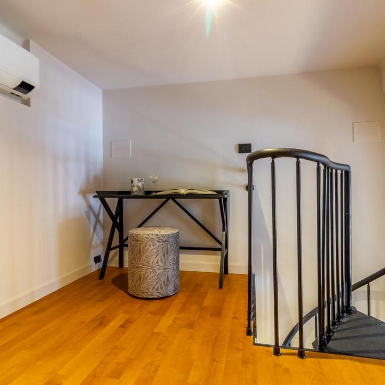 Canton De' Fiori - Prestige Apartments - Galatea - Two-Bedroom Deluxe Apartment with Nettuno View - 9