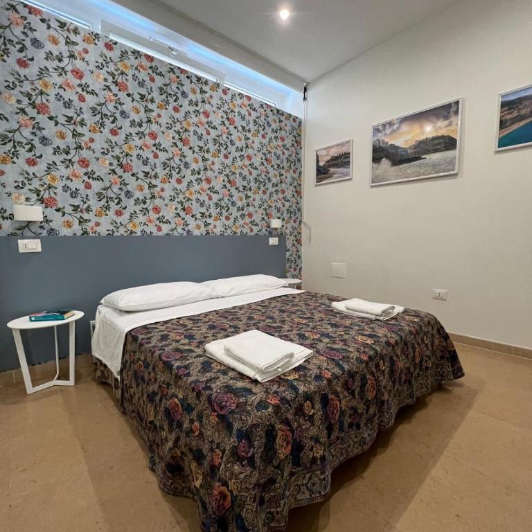 BURMARIA APARTMENT and ROOM with garden and jacuzzi - One-Bedroom Apartment - 15
