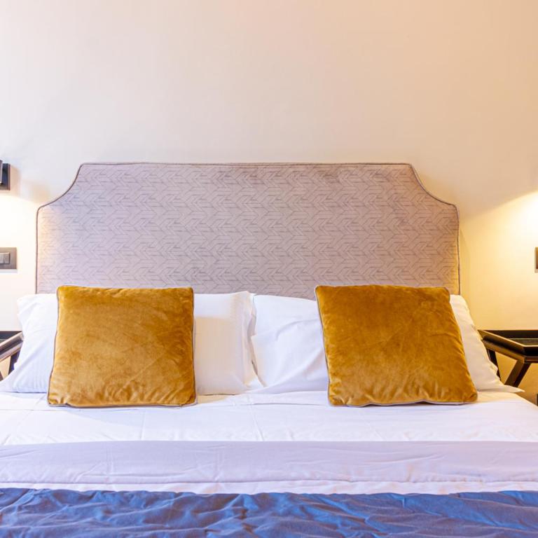 Canton De' Fiori - Prestige Apartments - Galatea - Two-Bedroom Deluxe Apartment with Nettuno View - 11