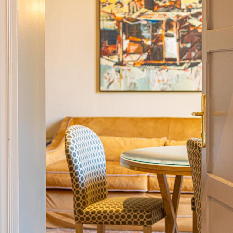 Canton De' Fiori - Prestige Apartments - Galatea - Two-Bedroom Deluxe Apartment with Nettuno View - 24