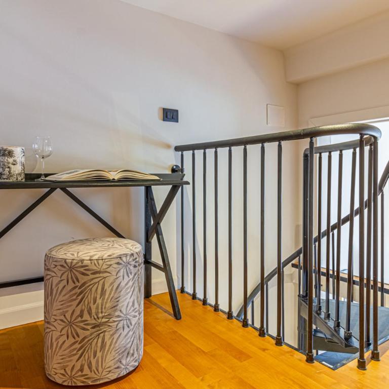 Canton De' Fiori - Prestige Apartments - Galatea - Two-Bedroom Deluxe Apartment with Nettuno View - 15