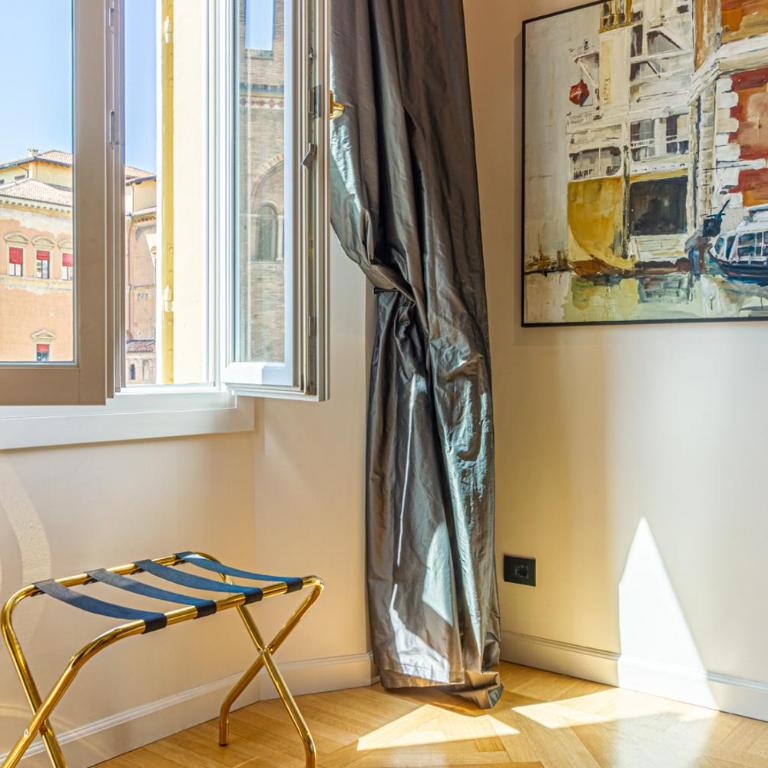 Canton De' Fiori - Prestige Apartments - Galatea - Two-Bedroom Deluxe Apartment with Nettuno View - 7