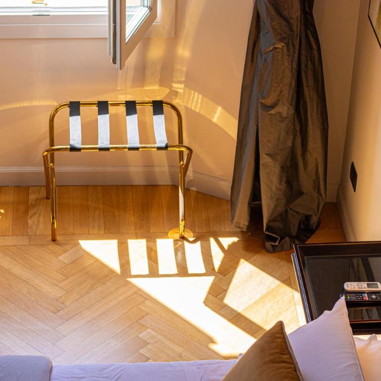 Canton De' Fiori - Prestige Apartments - Galatea - Two-Bedroom Deluxe Apartment with Nettuno View - 18