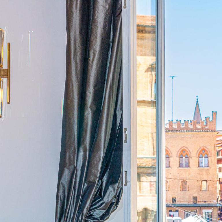 Canton De' Fiori - Prestige Apartments - Galatea - Two-Bedroom Deluxe Apartment with Nettuno View - 27
