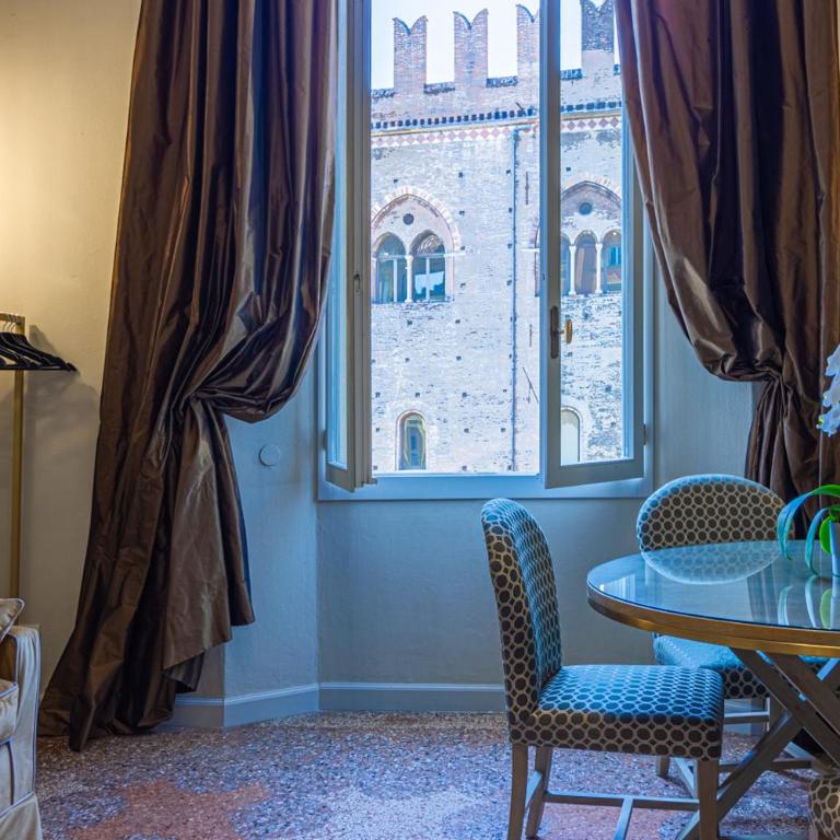 Canton De' Fiori - Prestige Apartments - Galatea - Two-Bedroom Deluxe Apartment with Nettuno View - 29