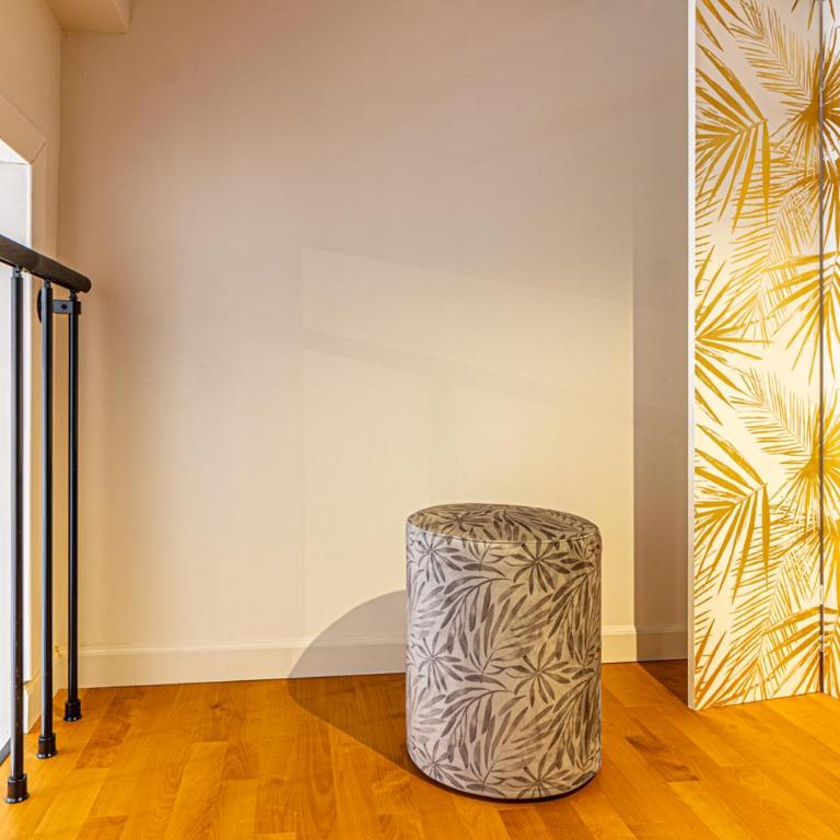 Canton De' Fiori - Prestige Apartments - Galatea - Two-Bedroom Deluxe Apartment with Nettuno View - 30