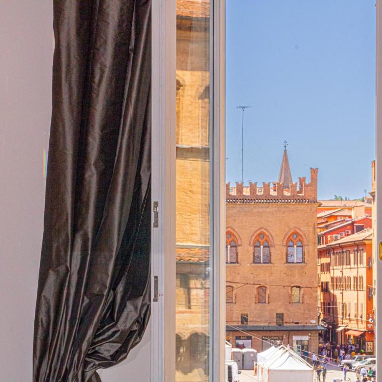Canton De' Fiori - Prestige Apartments - Galatea - Two-Bedroom Deluxe Apartment with Nettuno View - 32