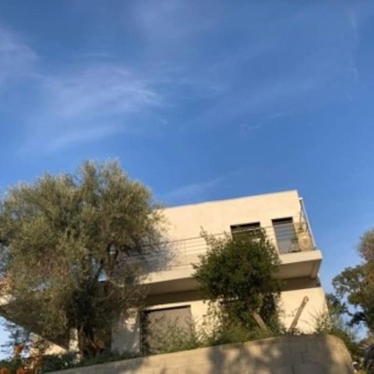 Cavalière - RdJ villa 600m plage, 2 ch 6 pers, 3 étoiles grand confort - Villa 2 Chambres - 1