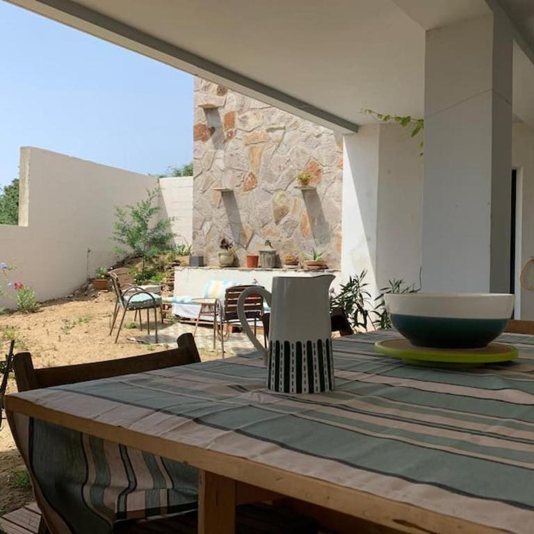 Cavalière - RdJ villa 600m plage, 2 ch 6 pers, 3 étoiles grand confort - Villa 2 Chambres - 18