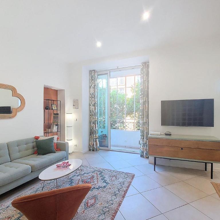 Nestor&Jeeves - BEL AIR - City Center - Modern - Apartamento de 1 dormitorio - 6