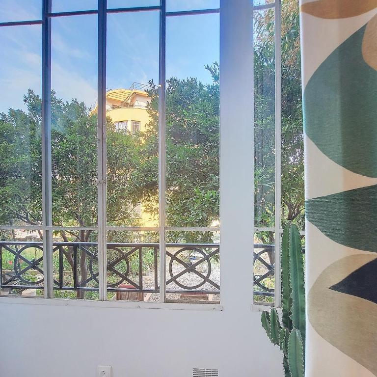 Nestor&Jeeves - BEL AIR - City Center - Modern - Apartamento de 1 dormitorio - 4